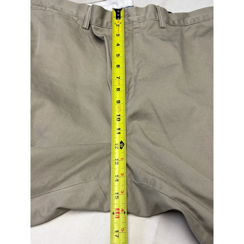 Lot of 3 Polo Ralph‎ Lauren Classic Fit Chinos Pack Mens 42x27